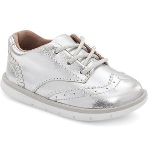 Unisex Stride Rite SRT Ellsworth Shoe (BARELY WORN)